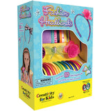 Fashion Headbands - Catalog 2011