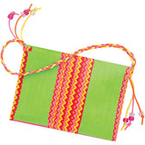 Duct Tape Wristlet