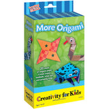 More Origami