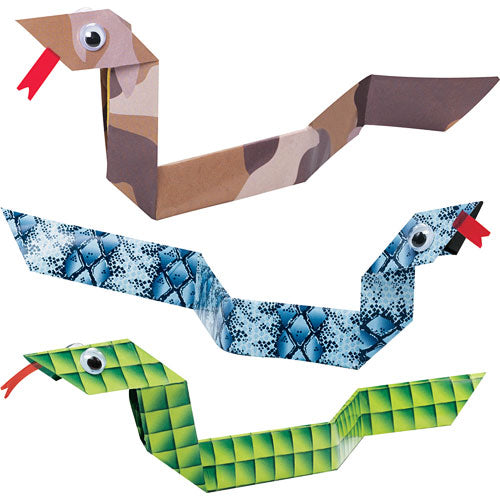 More Origami