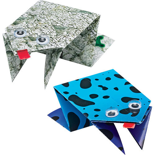 More Origami