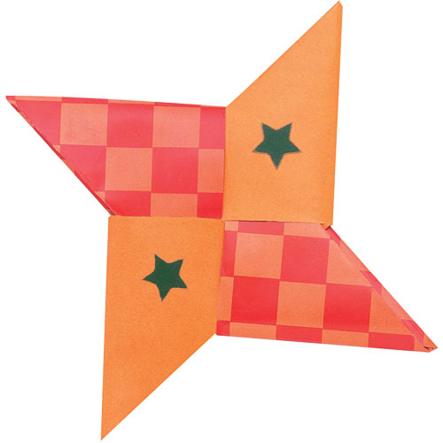 More Origami