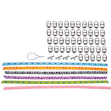 Soda Pop Bracelets