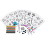 Shrinky Dinks Friends, Fashion, & Fun