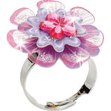 Rhinestone Rings