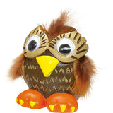 Paint and Craft Plaster Owl