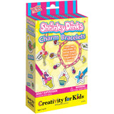 Shrinky Dinks Charm Bracelets