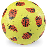 Ladybugs 5 inch ball