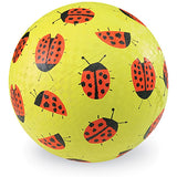 Ladybugs 5 inch ball