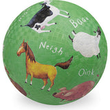 Barnyard Ball 5 inch