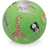 5" Playball (Wild Animals)