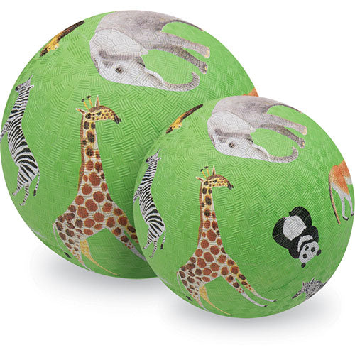 7" Playball (Barnyard)