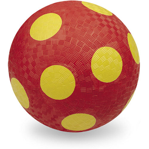 7 " playball yellow