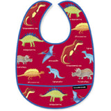 Kid Bib Dinosaur