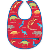 Kid Bib Dinosaur