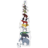 Jungle Tower Floor Puzzle 33pc - Catalog