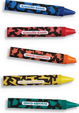 Coloring Stickers - Animal