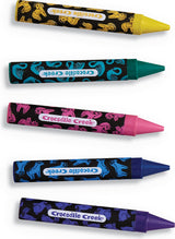 Coloring Stickers - Unicorn