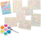 Magic Watercolor - Unicorn Dreams