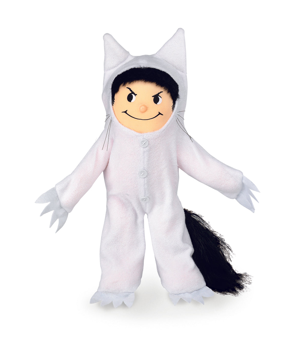 Max Wild Thing Toy 7"