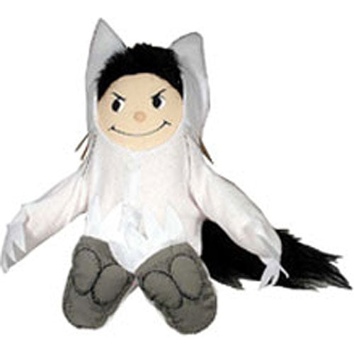 Max Wild Thing Toy 7"