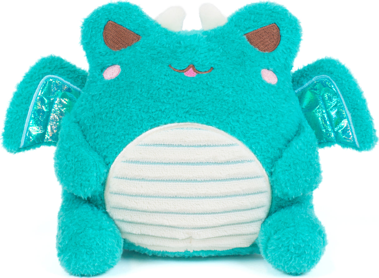 6" Wawa - Dragon