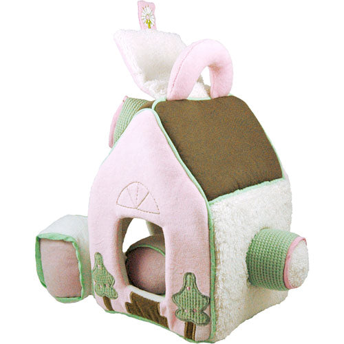 Little House Shape Sorter - Catalog