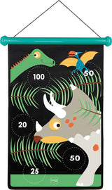 Magnetic Darts Dino World Large