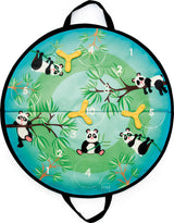 Disker Game Panda