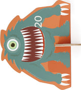Blow Dart - Monsters