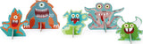 Blow Dart - Monsters