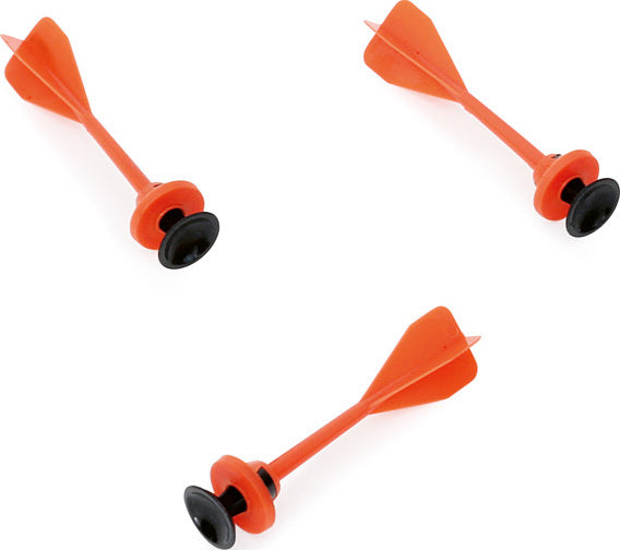 Blow Dart - Monsters