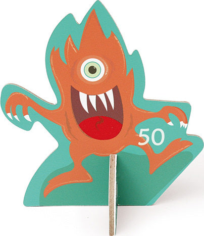 Blow Dart - Monsters