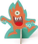Blow Dart - Monsters