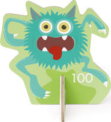 Blow Dart - Monsters