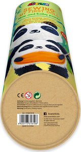 Sewing Kit - Panda
