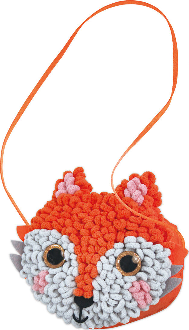 Loopie Fun - Fox