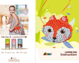 Loopie Fun - Fox