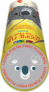 Loopie Fun Bag - Koala