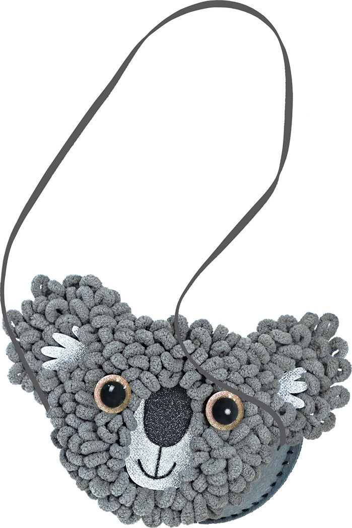 Loopie Fun Bag - Koala
