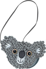 Loopie Fun Bag - Koala