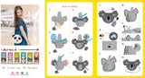 Loopie Fun Bag - Koala