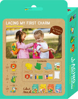 My First Charm - L1 - Animal Friends