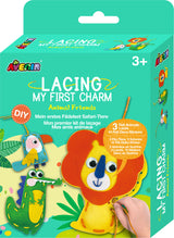 My First Charm - L1 - Animal Friends