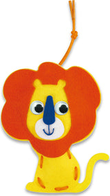 My First Charm - L1 - Animal Friends