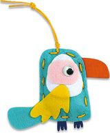 My First Charm - L1 - Animal Friends