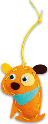 My First Charm - L1 - Pet Friends