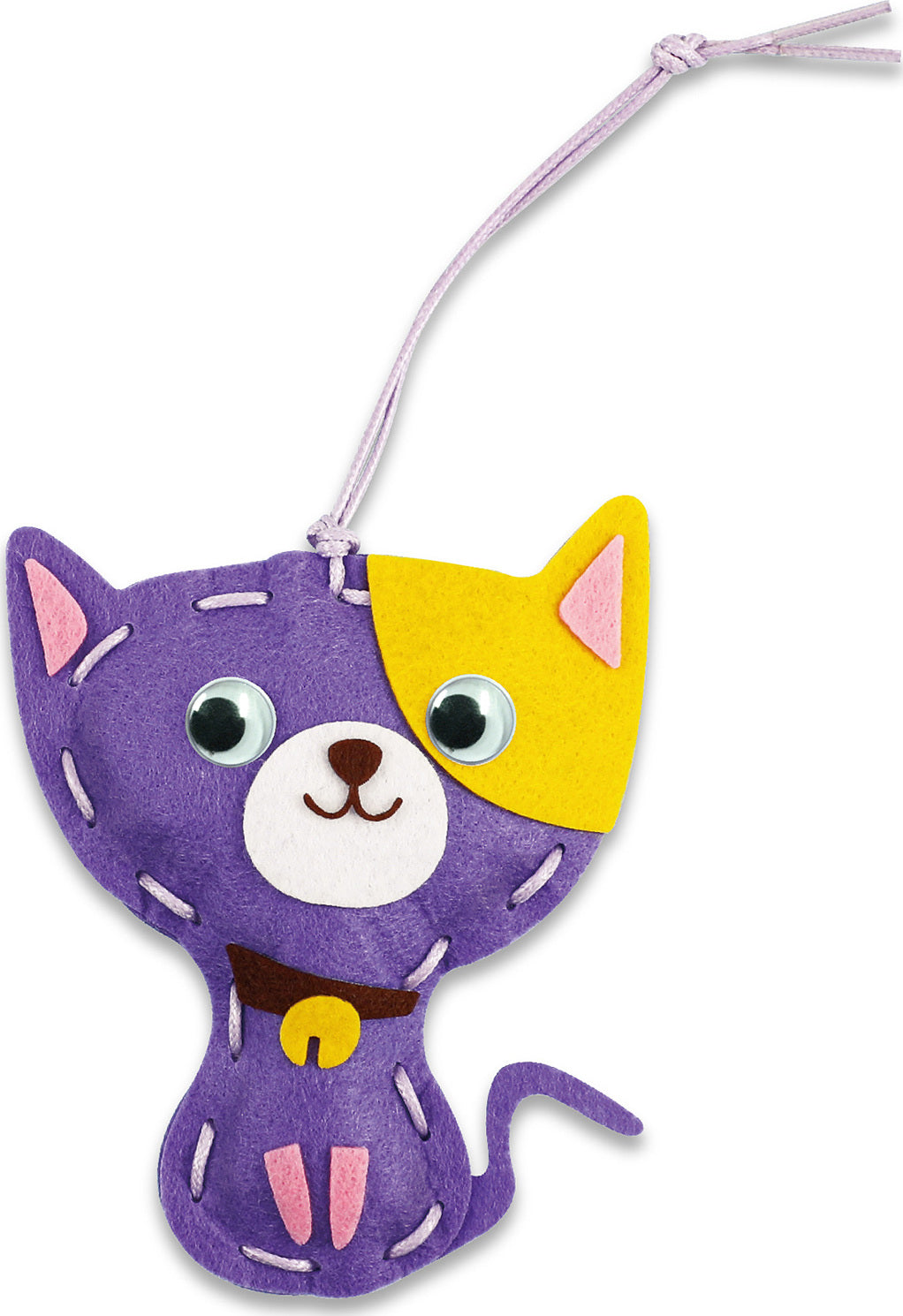 My First Charm - L1 - Pet Friends