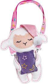 Sewing Kit - Snoozy Lamb