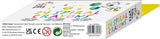 Spiral Crayons - 24